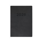 Collins Edge Diary Dpp A5 Cha 2026