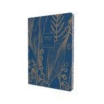 Collins Tara A5 Diary Dtp 2025 Nvblu