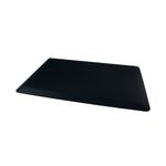Comfort Floor Mat 60X40Cm Black