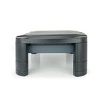 Contour Ergonomics Prof Mon Stand