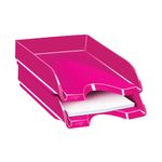 Cep Pro Gloss Letter Tray Pink 200G