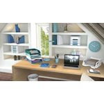 Riviera By Cep Lettr Tray Multi Pk5