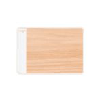 Cep Silva Mousepad Beech