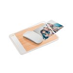 Cep Silva Mousepad Beech