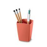 Cep Terra Nova Pencil Cup Terracotta