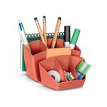 Cep Terra Nova Terracotta Desk Tidy
