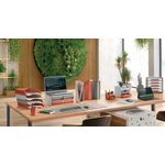 Cep Terra Nova Terracotta Desk Tidy