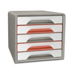 Cep Terra Nova Smoove Drawer Unit