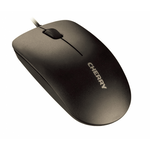 Cherry Mc 1000 Usb Wired Mouse Blk