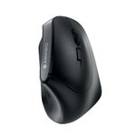 Cherry Mw 4500 Wireless Mouse Black