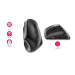 Cherry Mw 4500 Wireless Mouse Black