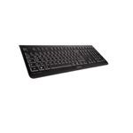 Cherry Dw 3000 Keyboard/Mouse Blk