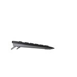 Cherry Stream Dtop Recharge Kbd/Mse