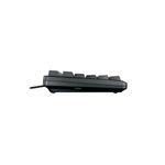 Cherry G80-3000N Mhcl Wired Kbrd Blk
