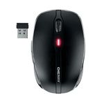 Cherry Mw 8C Advanced Wls Mouse Blk