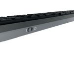 Cherry Stream Wireless Kbrd Usb Blk