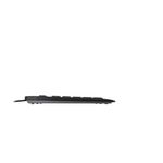 Cherry Stream Tkl Wired Kbrd Usb Blk