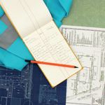 Chartwell Weather Resist Survey Book