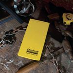 Chartwell Srvy Dmnsn Bk 80Lf Ylw