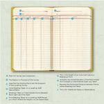 Chartwll Srvy Fld Bk 80Lf Yw 192X120