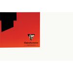 Goldline Marker Pad A3 White Gpb1A3