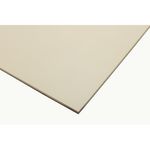 Goldline Marker Pad A4 White Gpb1A4
