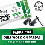 Cheeky Panda Face Wipes X25 Unsc Pk6