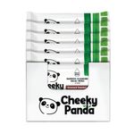 Cheeky Panda Face Wipes X25 Coco Pk6