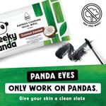 Cheeky Panda Face Wipes X25 Coco Pk6