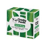 Cheeky Panda 2-Ply Tiss Travel Pk36