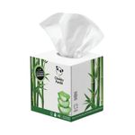 Soothing Balsam 4-Ply Tissues Pk12