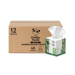 Soothing Balsam 4-Ply Tissues Pk12