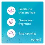 Clinell Shampoo Sachet 7G P100
