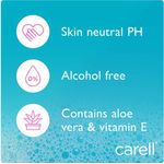 Clinell Carell Bed Bath Wipe X8 Pk24