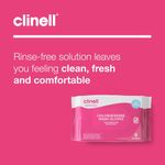 Clinell Chlorhexidine Wash Gloves P8