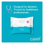 Clinell Bed Bath Wipes Pack Of 60