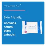 Clinell 3In1 Continnce Care Clths P8