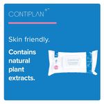 Clinell 3In1 Cont Care Cloths P25