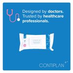 Clinell 3In1 Cont Care Cloths P25