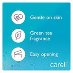 Clinell Shower Gel Sachets 7G P100