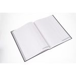 Ideal A4 Cbk Csb D/Cash 192 Pg 6424