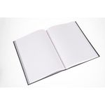 Ideal A4 Cbk Csb Feint 384 Pg 6448