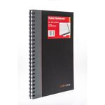 Ideal A4 Cbk Wiro Feint 192 Pg 6428W