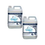 Comfort Fab Conditioner Pure 5L Pk2
