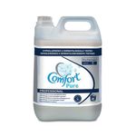 Comfort Fab Conditioner Pure 5L Pk2