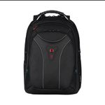 Wenger Carbon 17In Laptop Backpack