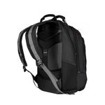 Wenger Carbon 17In Laptop Backpack