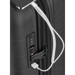 Wenger Syntry Carry-On Case