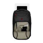 Wenger Cosmic 17In Laptop Backpack