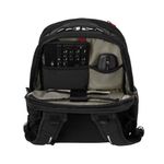 Wenger Cosmic 17In Laptop Backpack